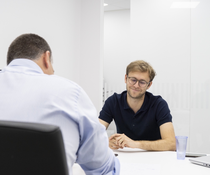 About DVVPartners