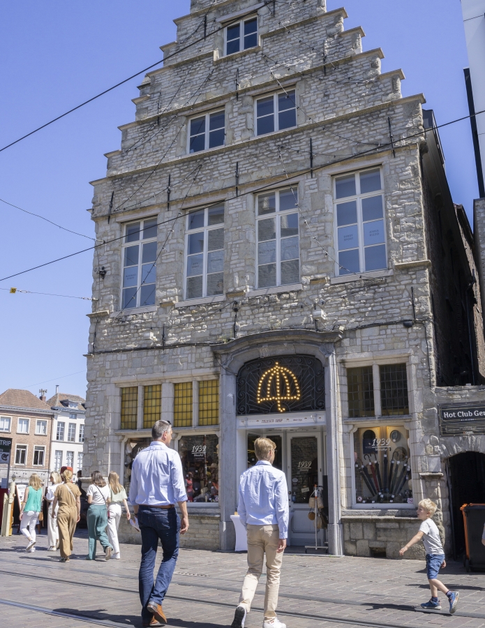 Personen bij DVVPartners